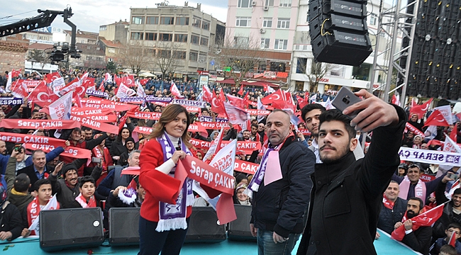 Çakır, Gebze buluşmasına hazırlanıyor