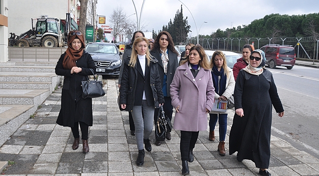 Çakır, "Gebze'de değişim şart"