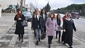 Çakır, "Gebze'de değişim şart"