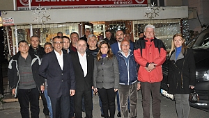 Çakır, “Gebze’de ezberleri bozacağız”