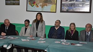 Çakır, "Gebze'de hayatı kolaylaştıracağız"