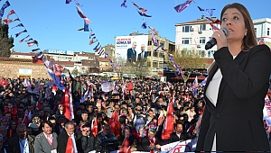 Çakır, “Geleceğimiz için birlik olalım”