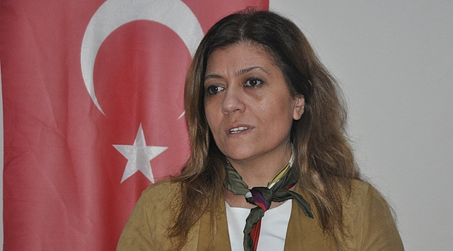 Çakır, "Çanakkale bir milletin yeniden doğuşudur"