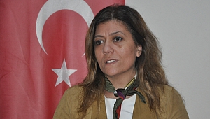 Çakır, "Karşılıksız en kıymetli hediye"