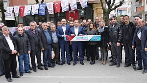 Çakrazlılar, ‘Serap Çakır’ dedi