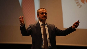 Çayırova’da Bünyamin Çiftçi coşkusu