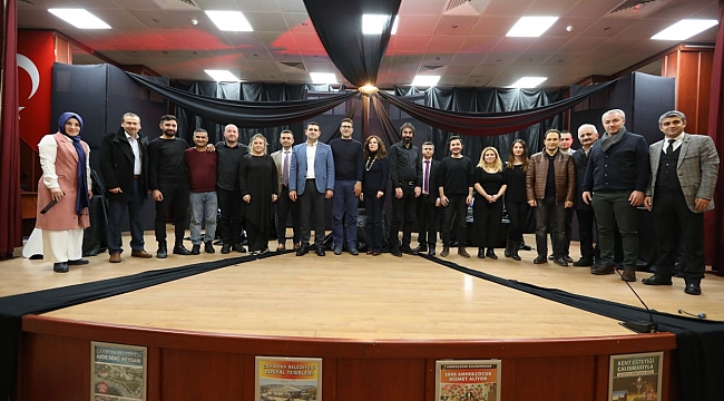 Çayırova’da sosyal sorumluluk projesi