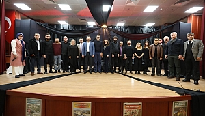 Çayırova’da sosyal sorumluluk projesi