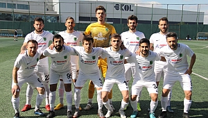 Çayırova kazanıp bekleyecek!
