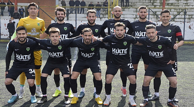 Çayırova’ya kazanmak da yetmiyor!
