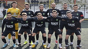 Çayırova’ya kazanmak da yetmiyor!