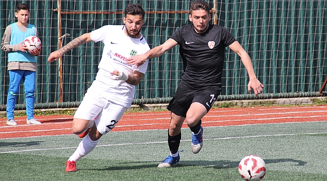 Çayırovaspor’a ceza kapıda