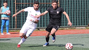 Çayırovaspor’a ceza kapıda