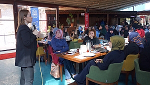 Çetinkaya, “Amacımız Gebze’yi birlikte yönetmek”