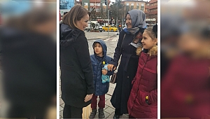 Çetinkaya’dan ‘Başkan Mahallenizde’ projesi