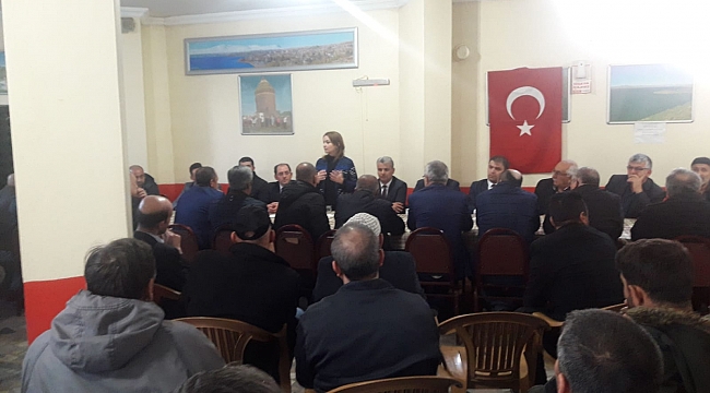 Çetinkaya, “En moderni Gebze’de olacak”