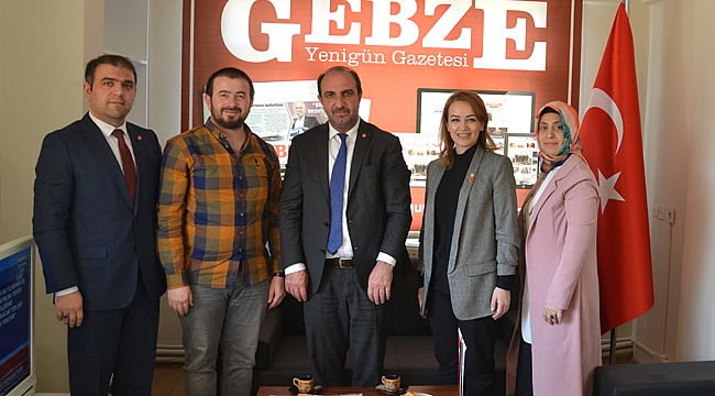 Çetinkaya, “Eskihisar bölgenin incisi olacak”