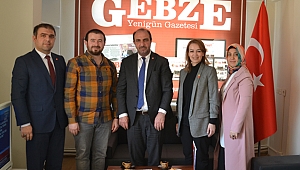 Çetinkaya, “Eskihisar bölgenin incisi olacak”