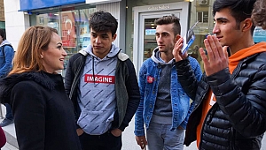 Çetinkaya, “Gebze’de bilim kültürü yaygınlaşacak”