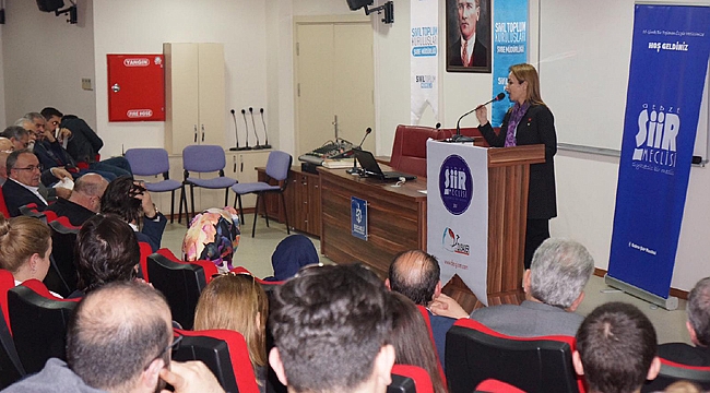 Çetinkaya, “Gebze kültür sanatla da konuşulacak”