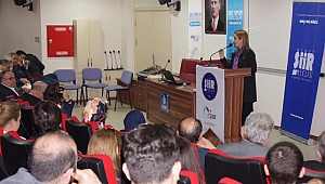 Çetinkaya, “Gebze kültür sanatla da konuşulacak”
