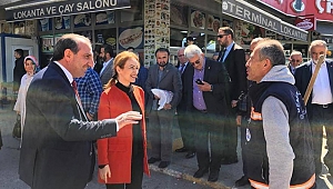  Çetinkaya, “Hizmete susayan bir halk var”