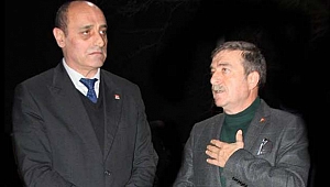 CHP'de büyük kavga; yumruklar konuştu!