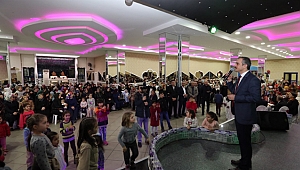 Çiftçi, "Toplumun temel direğisiniz"