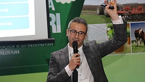 Çiftçiye 7 Milyon 309 bin TL destek