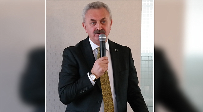 Çiler, "Önceliğimiz ekonomik istikrar olmalı"