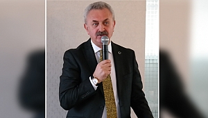 “Gebze’nin güzelliklerini görmeye davet ediyorum”