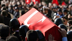 2 askerimiz şehit düştü