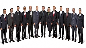Cumhur İttifakı adaylarının oy kullanacağı yerler