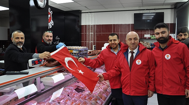 “Cumhur İttifakı beka meselesidir”