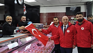“Cumhur İttifakı beka meselesidir”