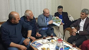 Cumhur İttifakı için dur durak bilmiyor