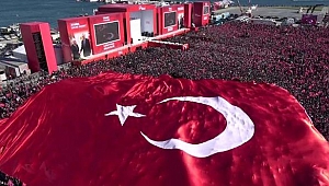 Cumhur İttifakı İstanbul'da