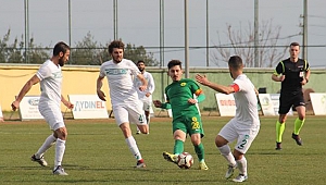 Darıca’nın boynu bükük: 1-4