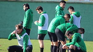 Darıca, Pendik için toplanıyor