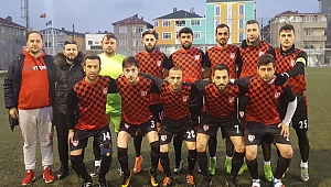 Darıca tarifeyi bozmadı: 5-3