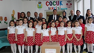 Dede Korkut’tan Farabi’ye ziyaret