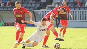 Deplasman kabusu sona erecek