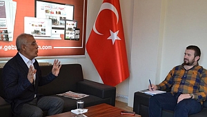 “Dilovalı tercihini Hamza Şayir’den yana kullanacak”