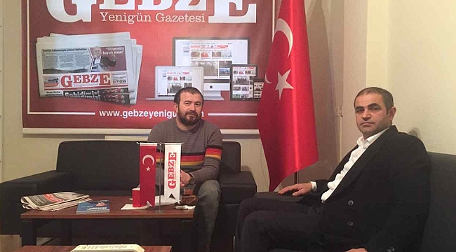 "Dilovası'nda istikrar sürecek"