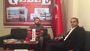 "Dilovası'nda istikrar sürecek"