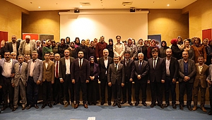 Dilovası’nda sandık eğitimi yapıldı