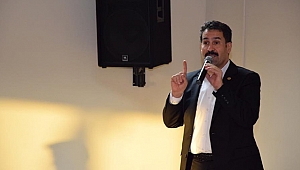 "Dilovası'nın geleceği 31 Mart'a bağlı"