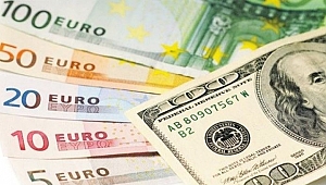 Döviz hesaplarında kesinti oranı artırıldı