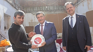 Dursun, "Bu gidişata bir son verelim"