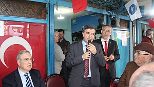 Dursun, "Değişim her zaman güzeldir"